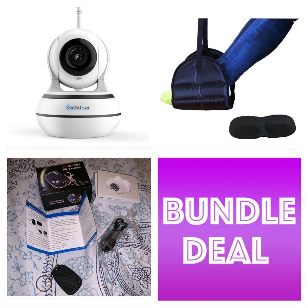 Bundle deal reserved